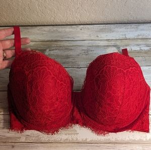 Dream Angels Bra